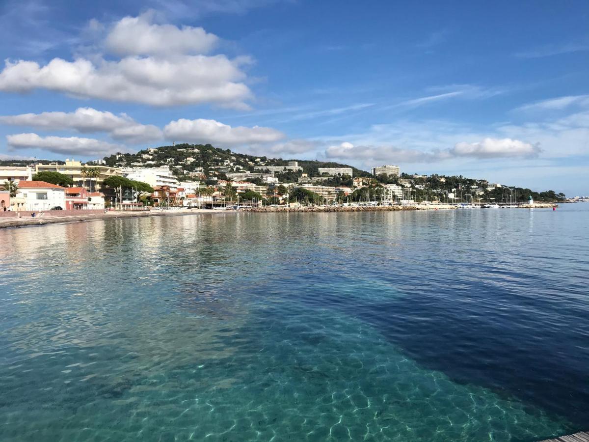 Appartamento Cannes Rico Esterno foto