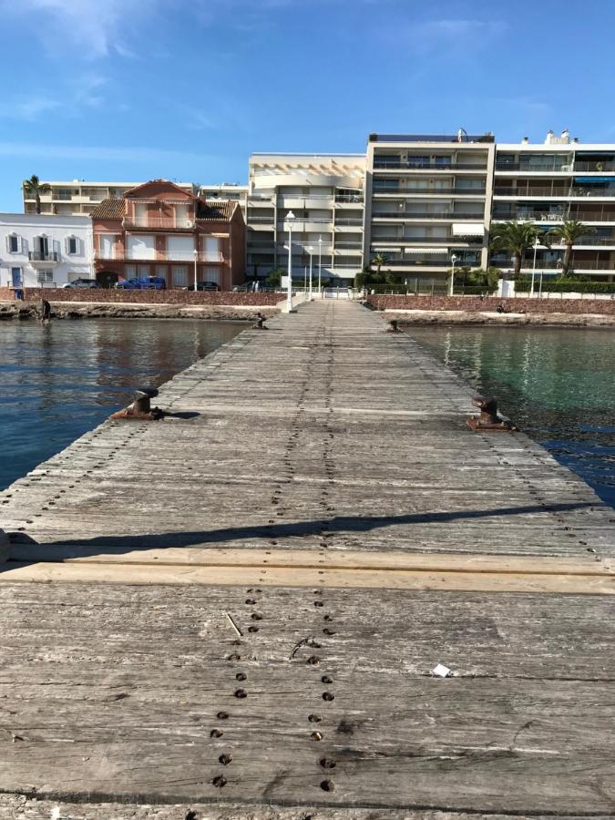 Appartamento Cannes Rico Esterno foto