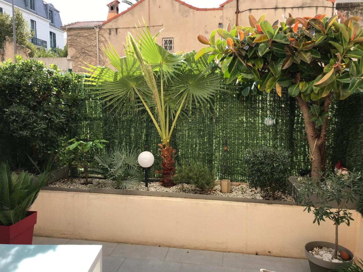 Appartamento Cannes Rico Esterno foto