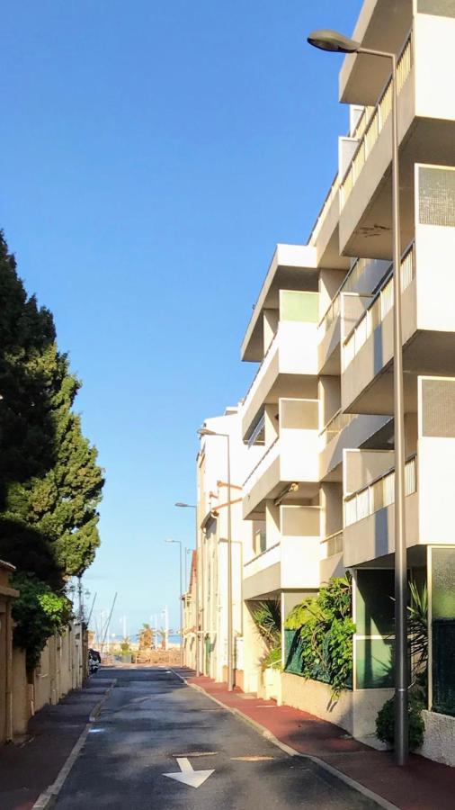 Appartamento Cannes Rico Esterno foto