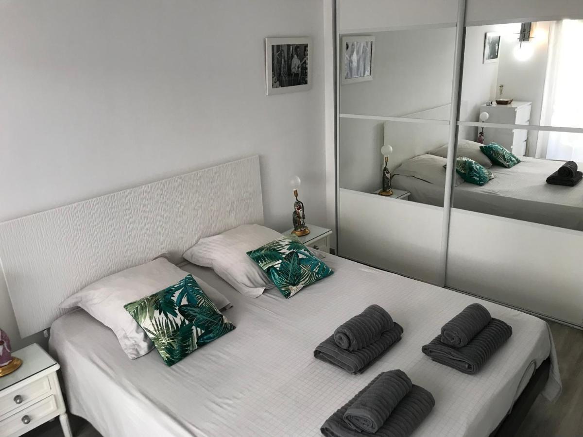 Appartamento Cannes Rico Esterno foto