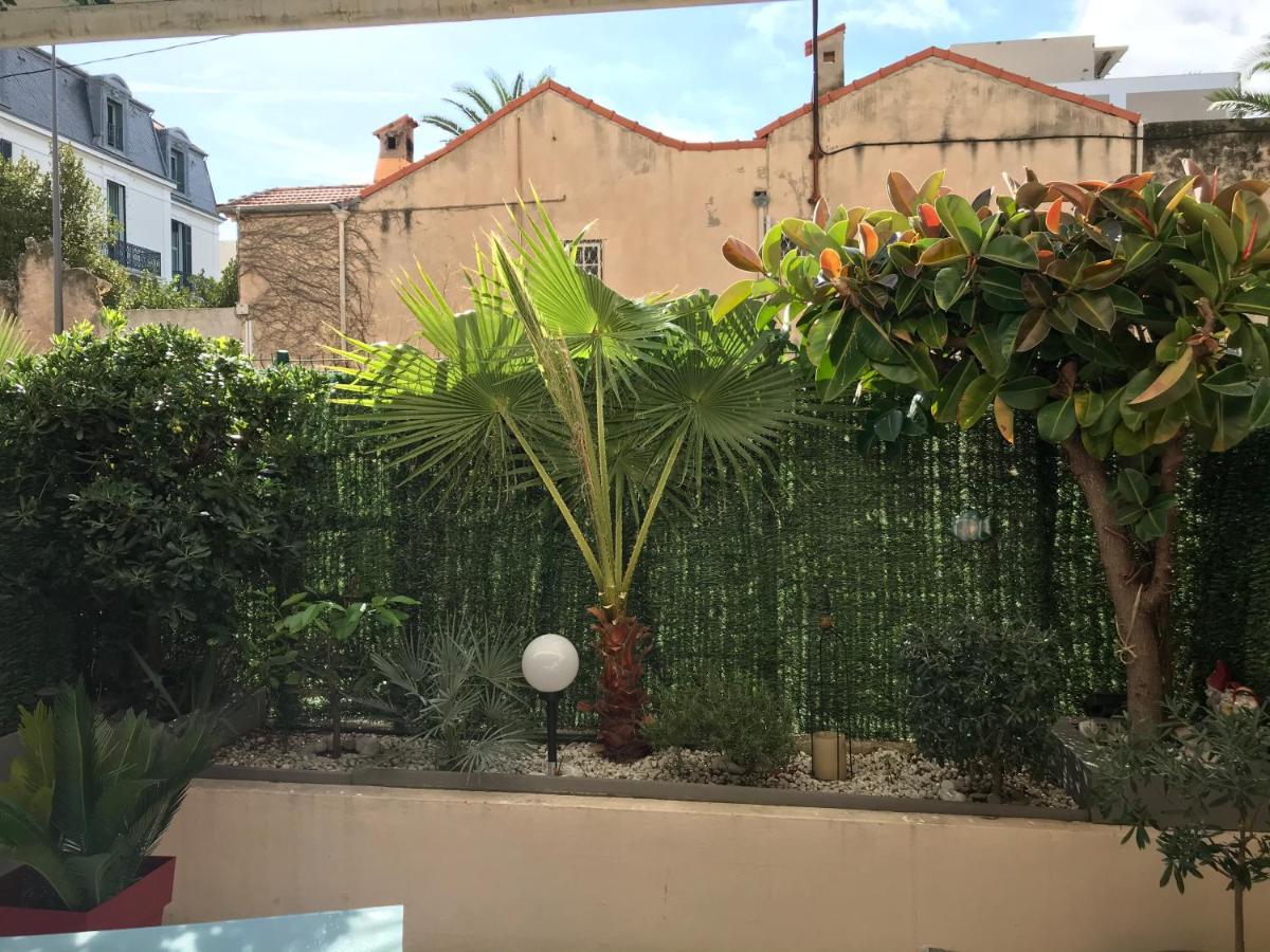 Appartamento Cannes Rico Esterno foto