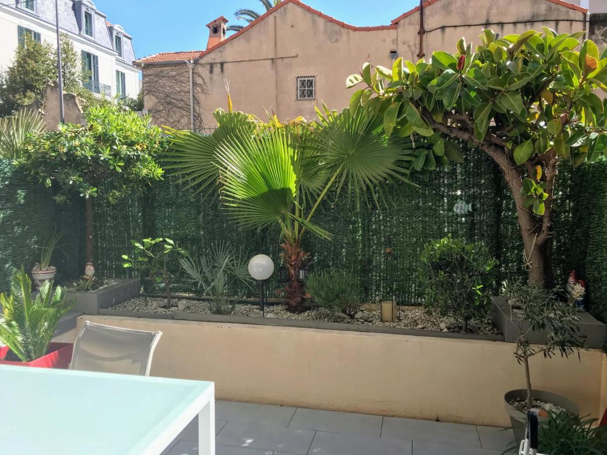 Appartamento Cannes Rico Esterno foto