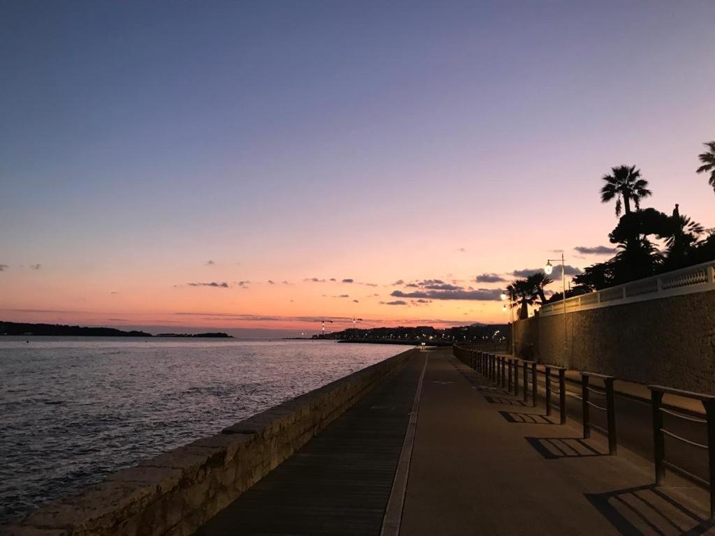 Appartamento Cannes Rico Esterno foto
