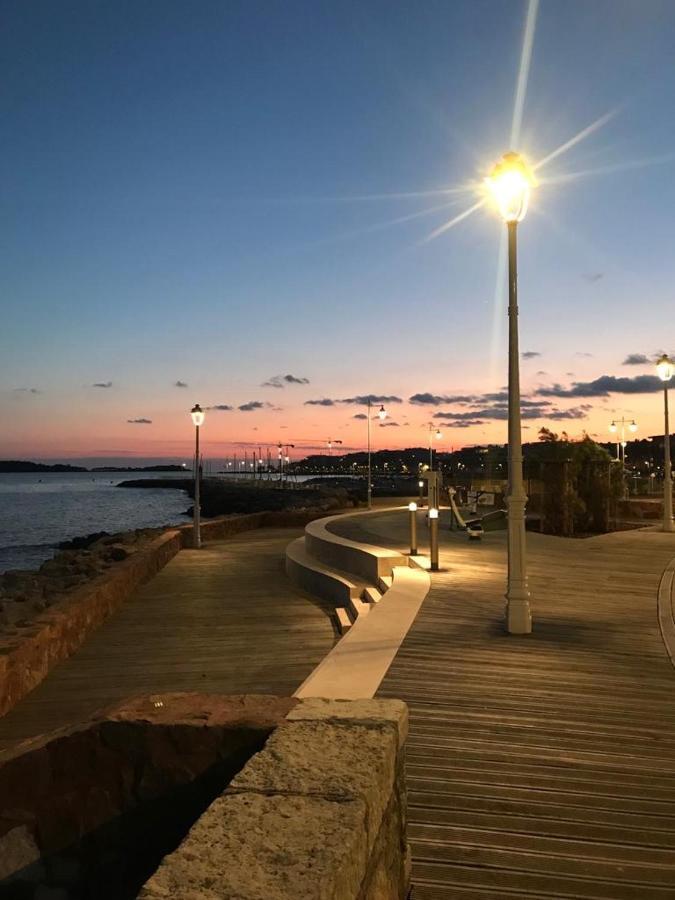 Appartamento Cannes Rico Esterno foto