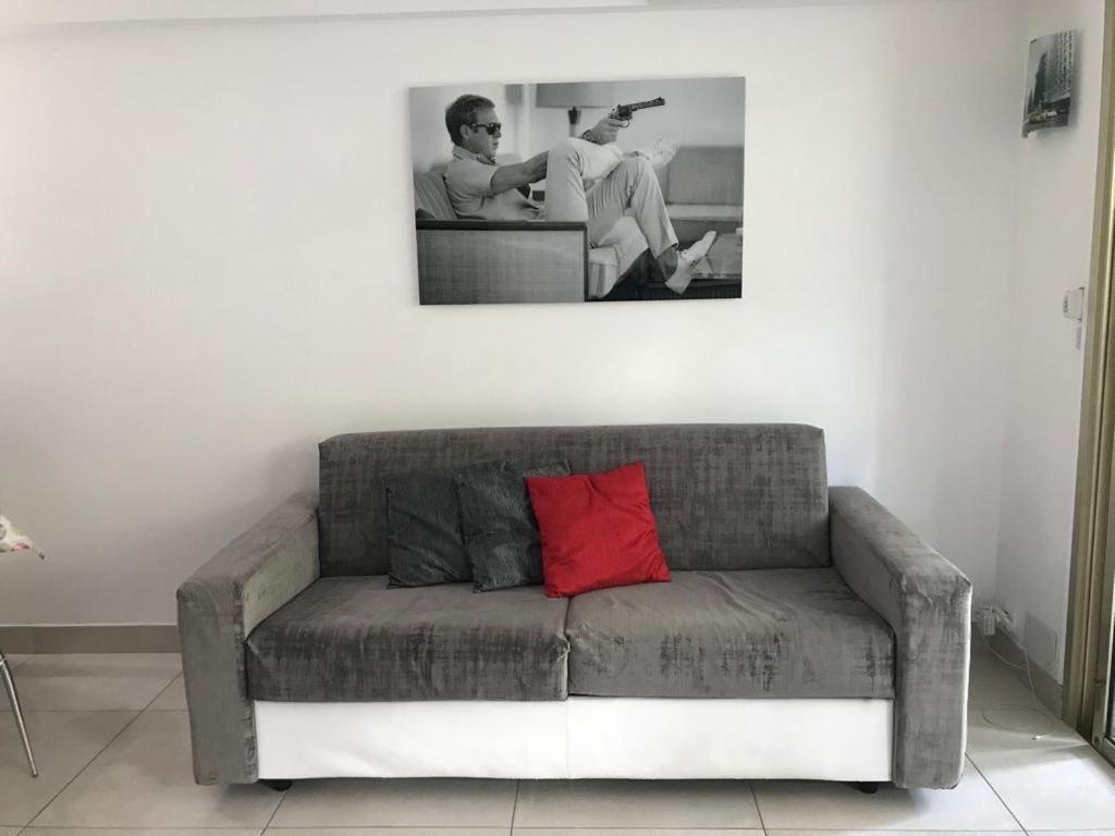 Appartamento Cannes Rico Esterno foto