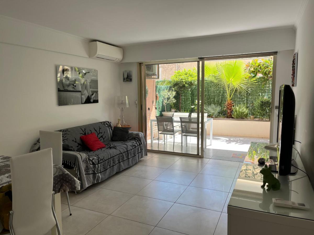 Appartamento Cannes Rico Esterno foto