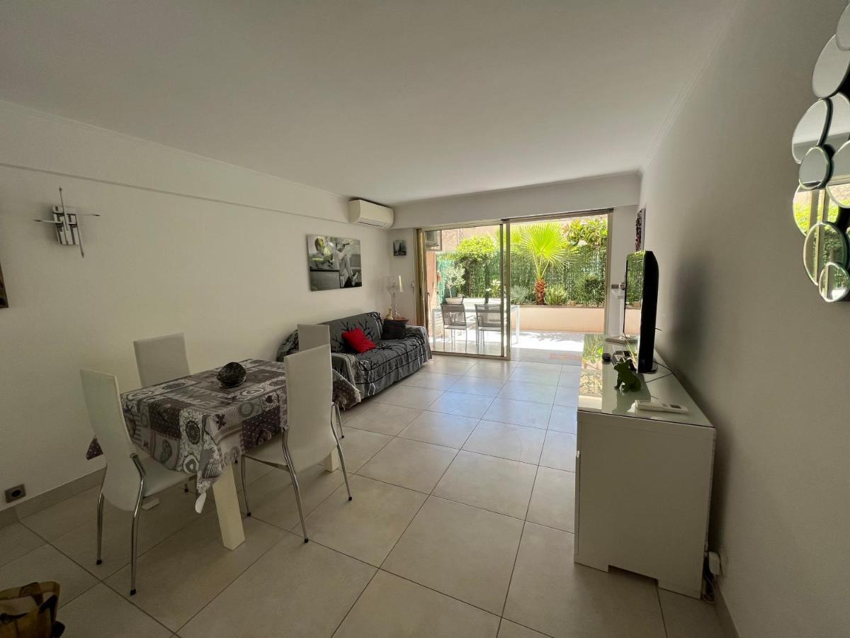 Appartamento Cannes Rico Esterno foto