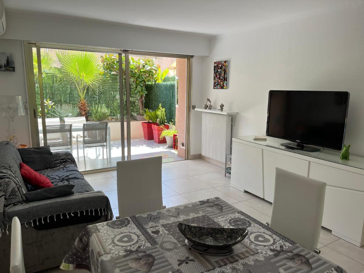 Appartamento Cannes Rico Esterno foto