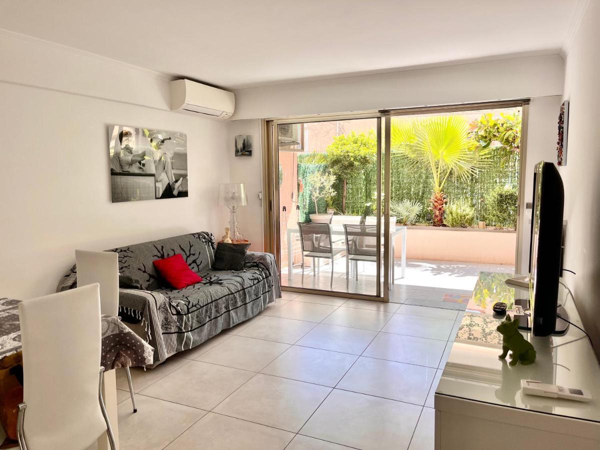 Appartamento Cannes Rico Esterno foto