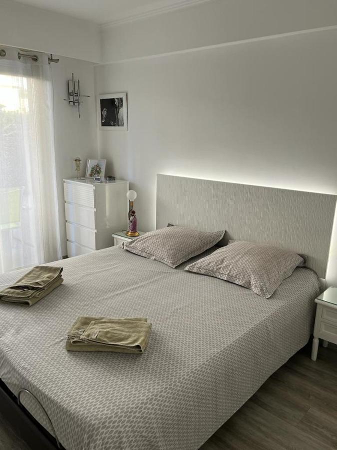 Appartamento Cannes Rico Esterno foto