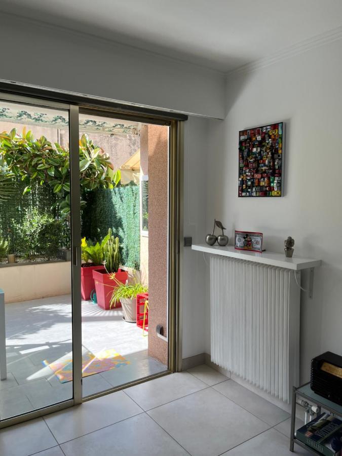 Appartamento Cannes Rico Esterno foto