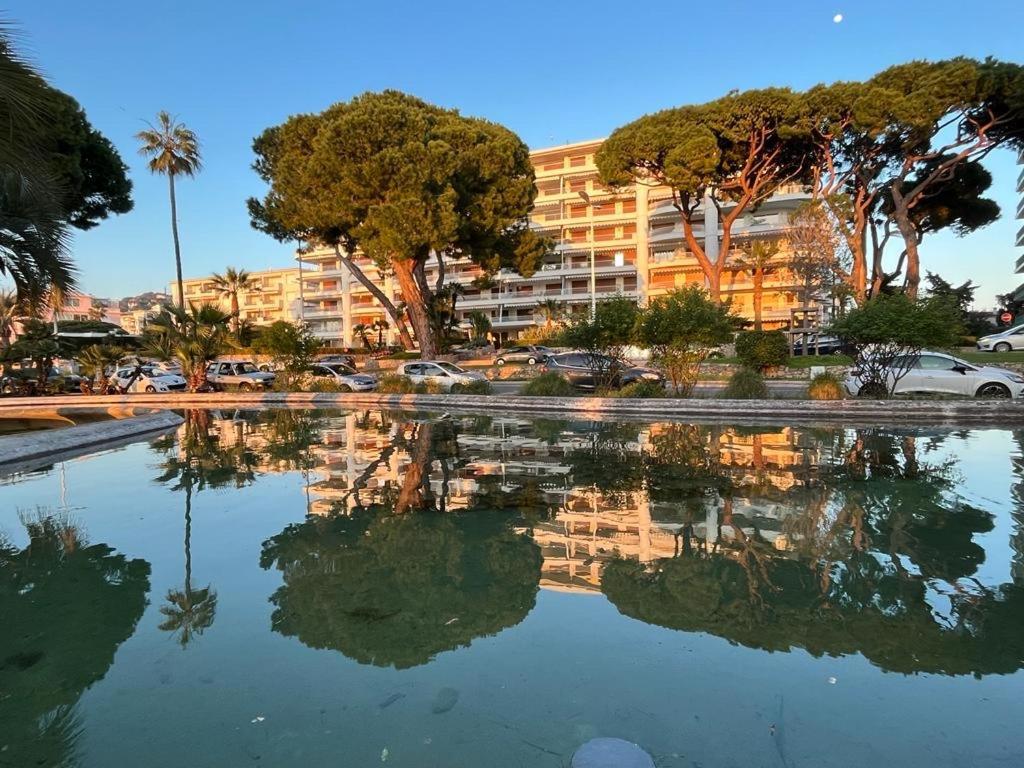 Appartamento Cannes Rico Esterno foto