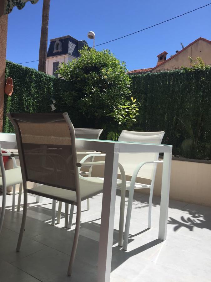 Appartamento Cannes Rico Esterno foto