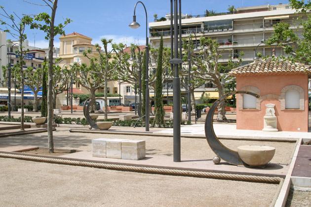 Appartamento Cannes Rico Esterno foto