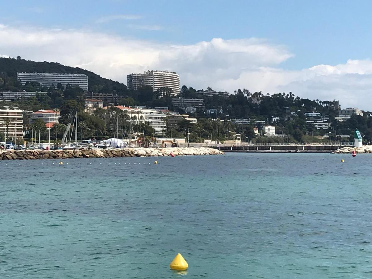 Appartamento Cannes Rico Esterno foto